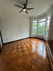 Hillington Green (D23), Condominium #588764991